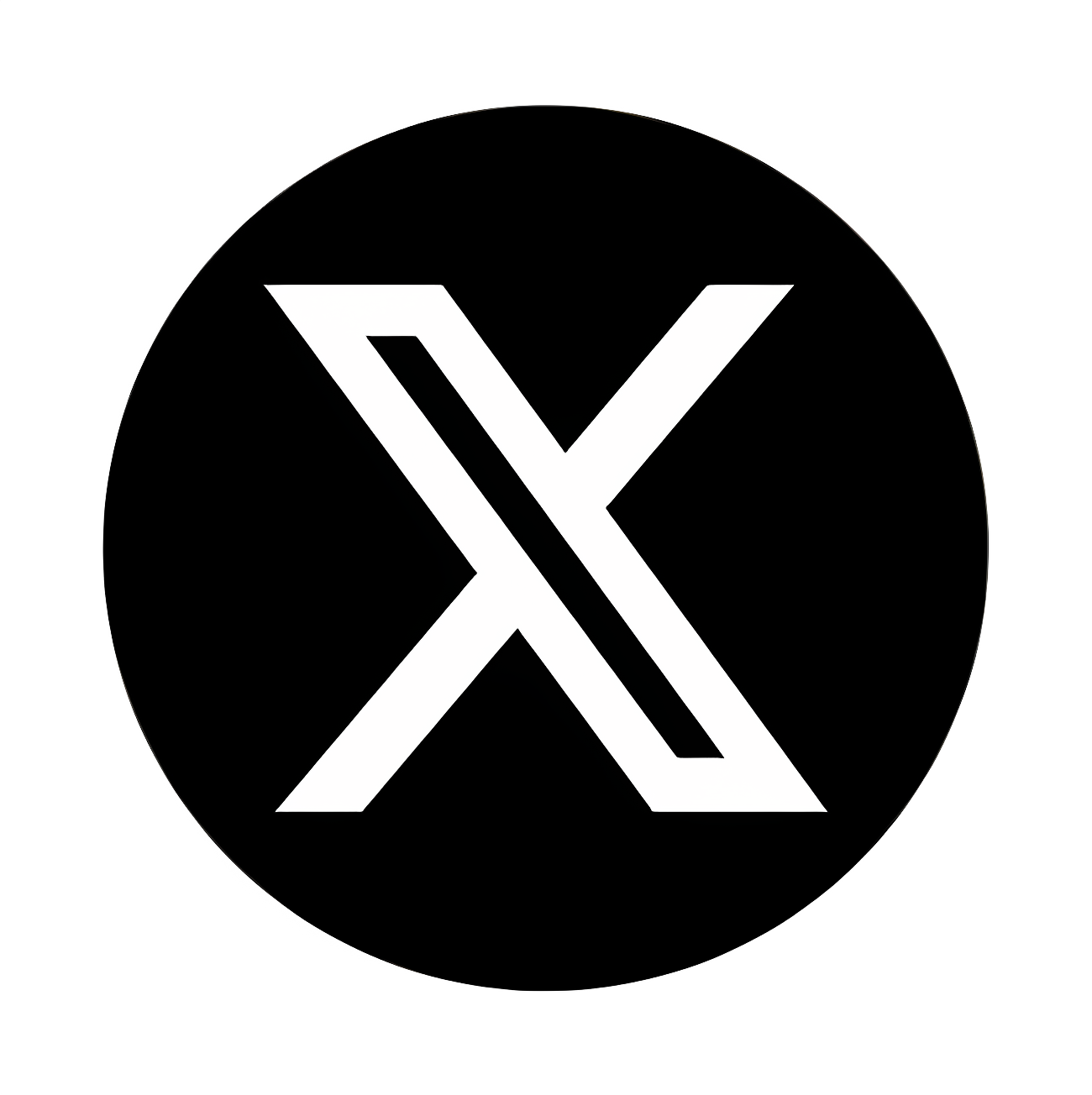 X (formerly Twitter)